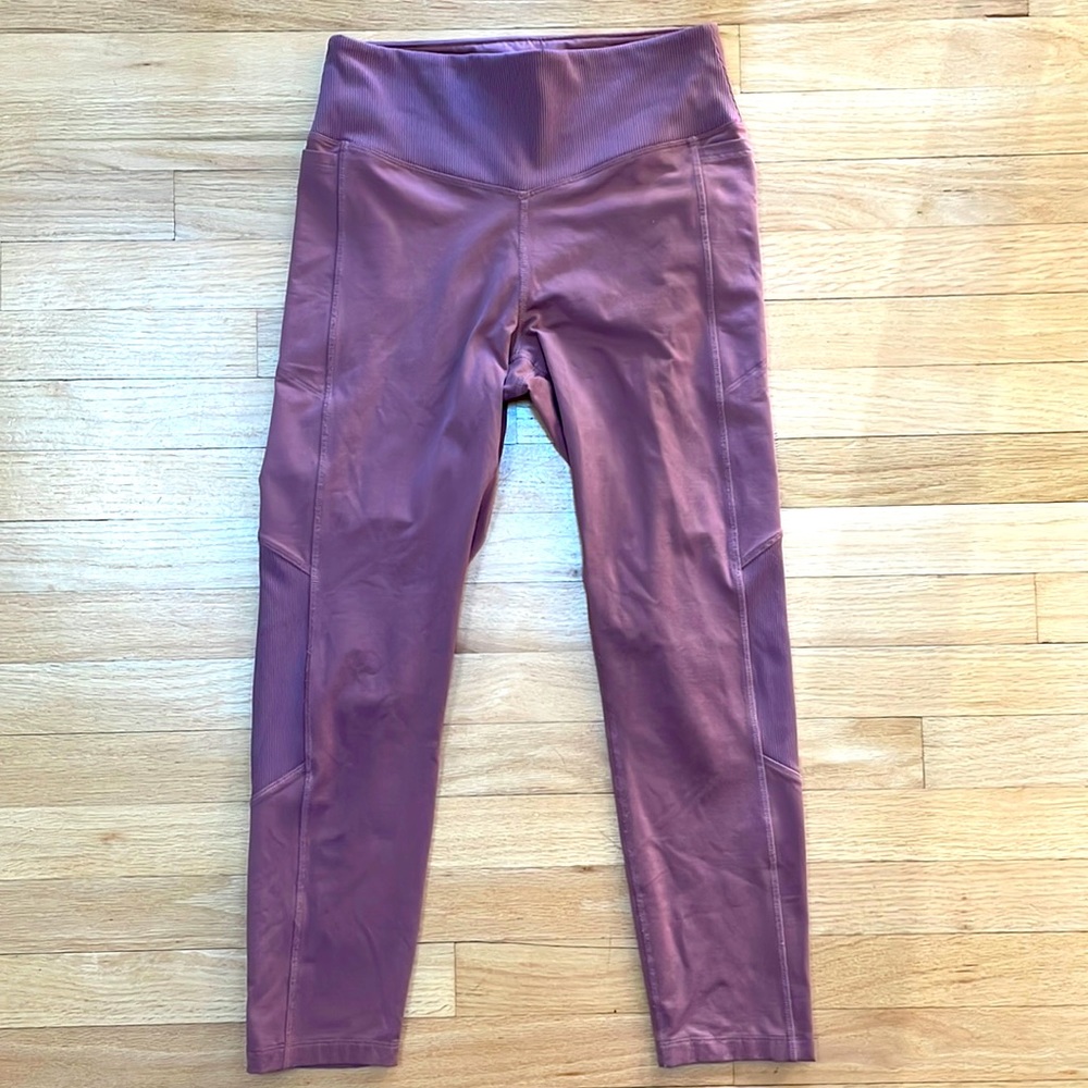 PINK Cozy Leggings